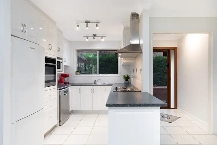Main view of Homely house listing, 15 Arnell Street, Keperra QLD 4054