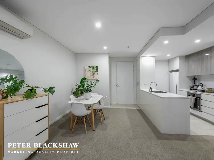 23/30 Blackall Street, Barton ACT 2600