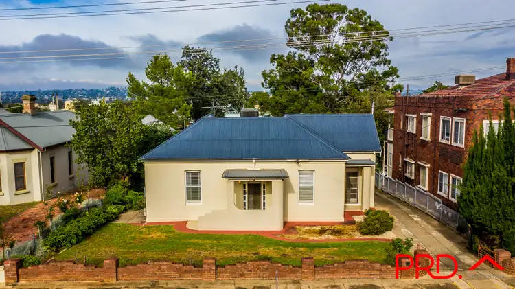 Main view of Homely house listing, 81 Upper Street, Tamworth NSW 2340