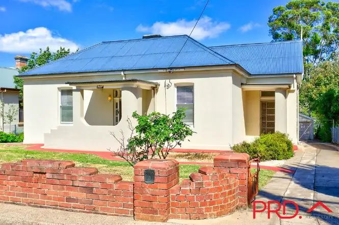 Second view of Homely house listing, 81 Upper Street, Tamworth NSW 2340