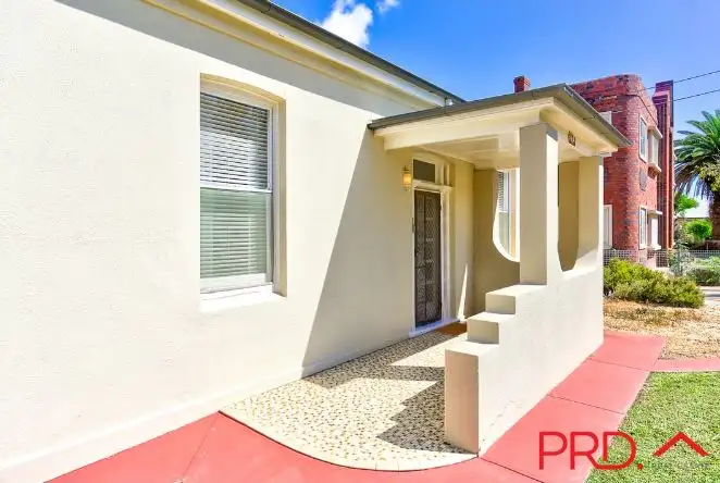 Third view of Homely house listing, 81 Upper Street, Tamworth NSW 2340