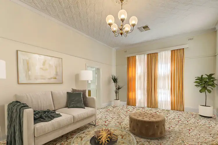 Fifth view of Homely house listing, 81 Upper Street, Tamworth NSW 2340