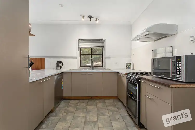 Second view of Homely house listing, 28 Glenalva Parade, Cannons Creek VIC 3977