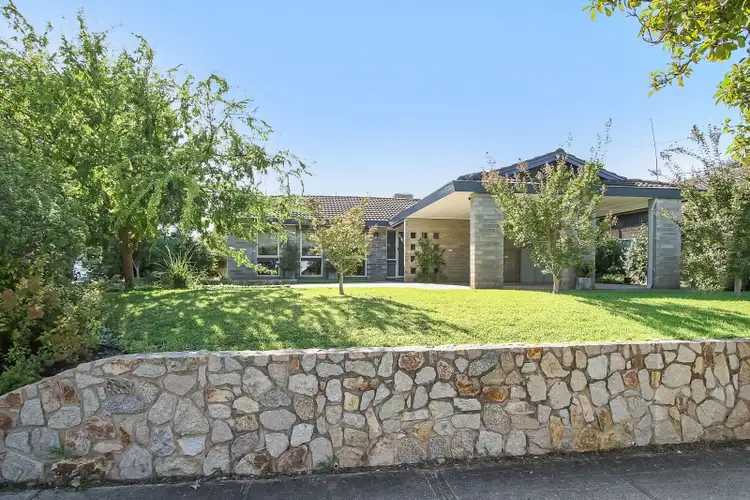 22 Moonya Drive, Wodonga VIC 3690