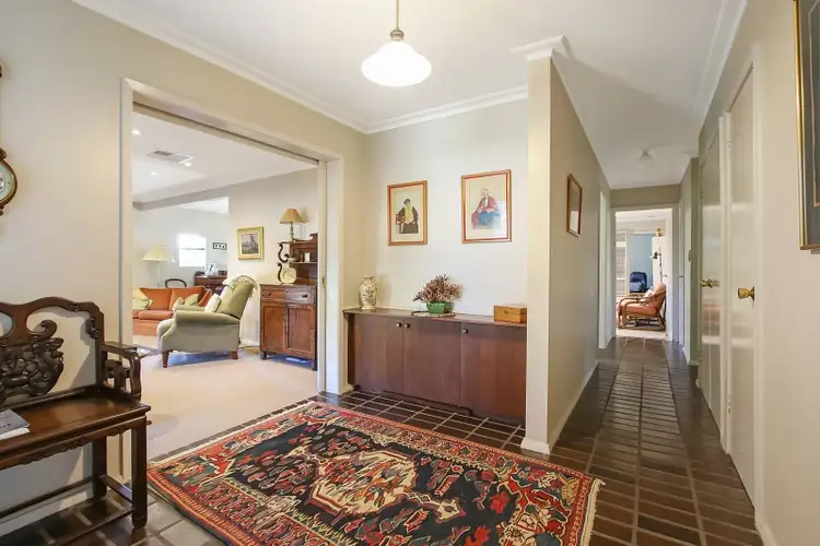 Fifth view of Homely house listing, 22 Moonya Drive, Wodonga VIC 3690