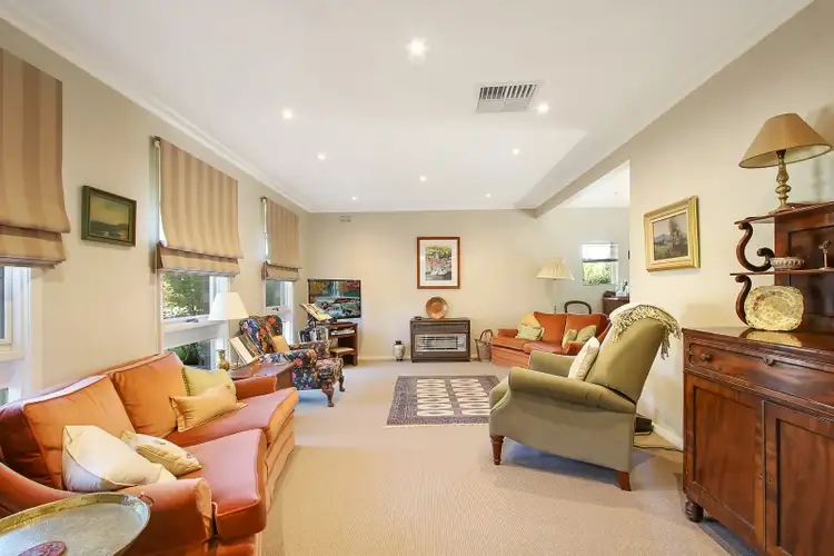 Sixth view of Homely house listing, 22 Moonya Drive, Wodonga VIC 3690