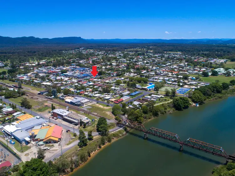 Second view of Homely villa listing, Villa 4 15-21 Cameron Street, Wauchope NSW 2446