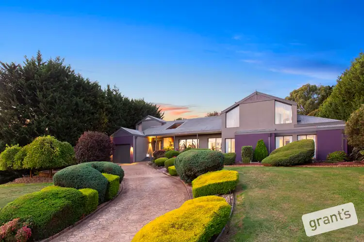 Main view of Homely house listing, 3-4 Tamara Close, Berwick VIC 3806