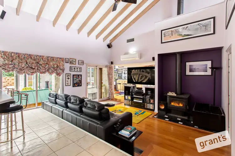 Second view of Homely house listing, 3-4 Tamara Close, Berwick VIC 3806