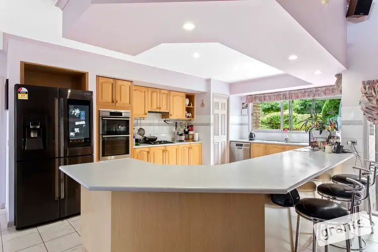 Third view of Homely house listing, 3-4 Tamara Close, Berwick VIC 3806