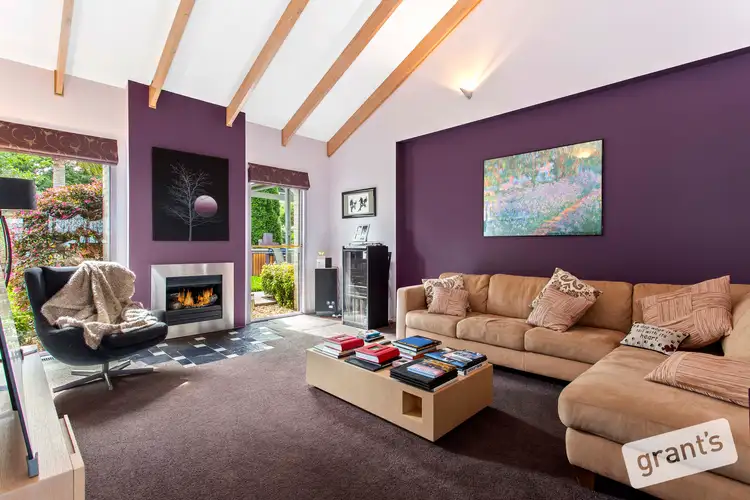 Fourth view of Homely house listing, 3-4 Tamara Close, Berwick VIC 3806