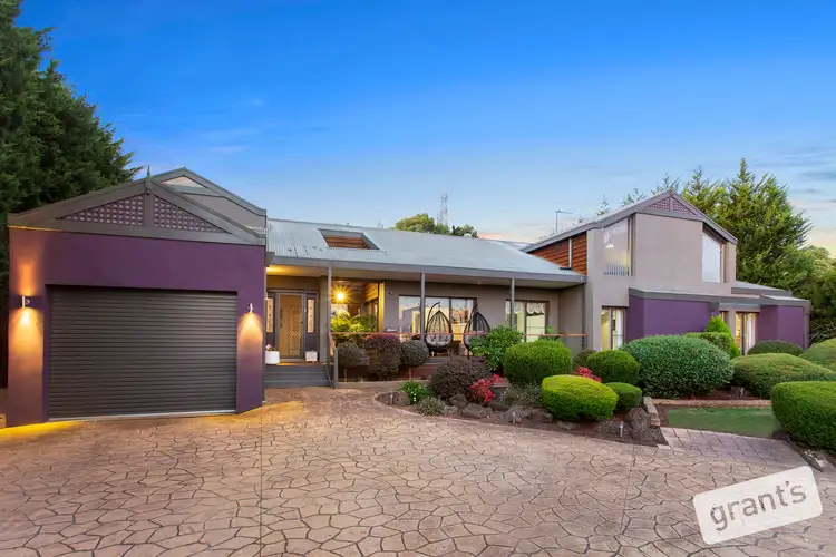 Sixth view of Homely house listing, 3-4 Tamara Close, Berwick VIC 3806