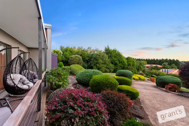 Seventh view of Homely house listing, 3-4 Tamara Close, Berwick VIC 3806