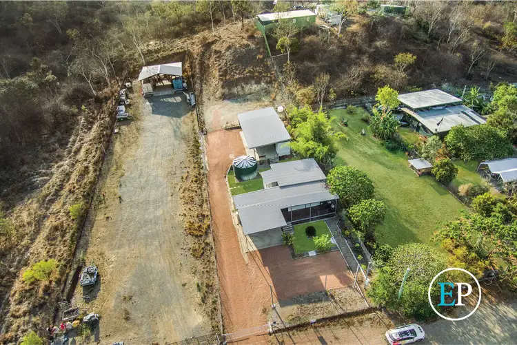 612 Stuart Drive, Roseneath QLD 4811