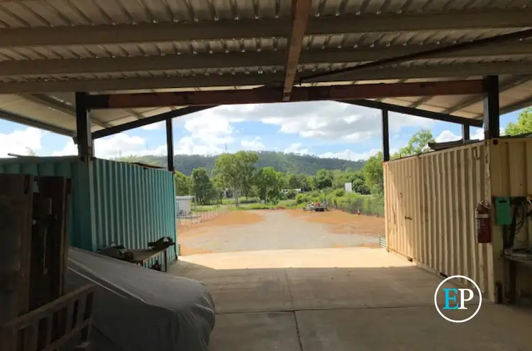 Second view of Homely land listing, 612 Stuart Drive, Roseneath QLD 4811