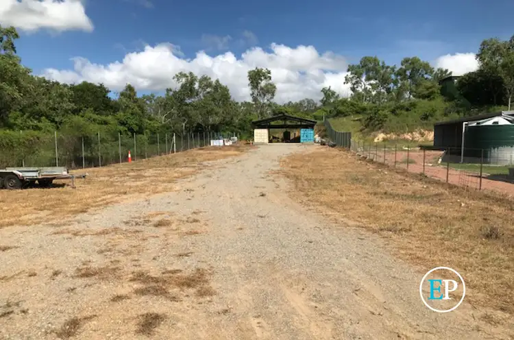 Fourth view of Homely land listing, 612 Stuart Drive, Roseneath QLD 4811