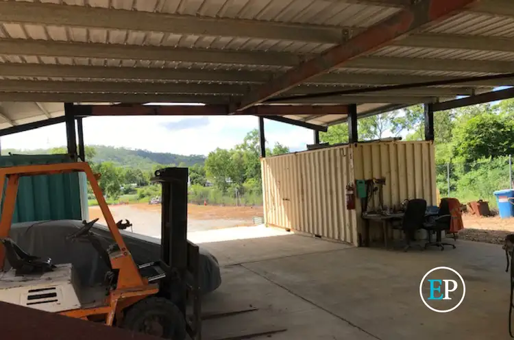 Fifth view of Homely land listing, 612 Stuart Drive, Roseneath QLD 4811