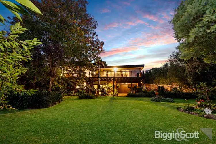 24 Renmark Court, Vermont South VIC 3133
