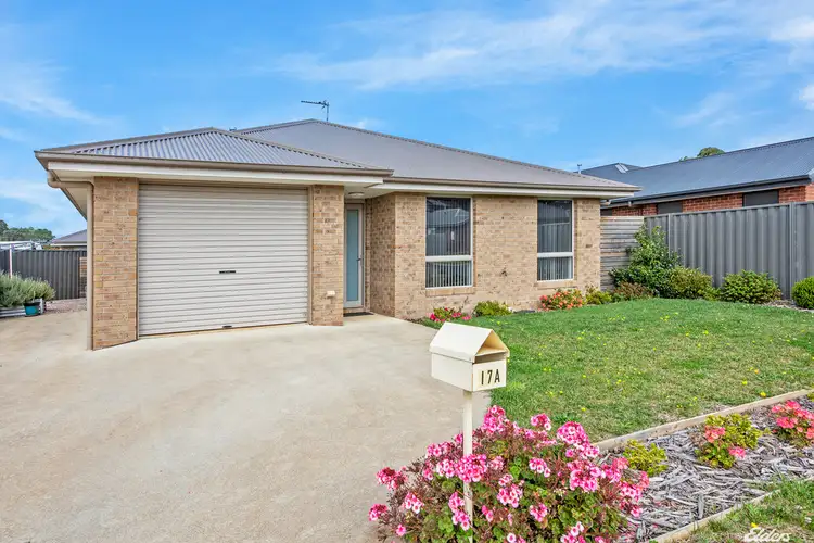 Main view of Homely unit listing, 1/17 Paramount Court, Shorewell Park TAS 7320