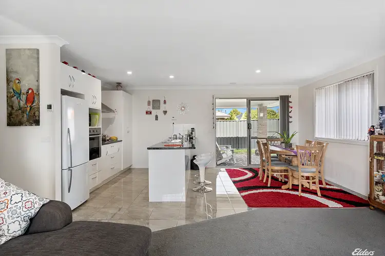 Third view of Homely unit listing, 1/17 Paramount Court, Shorewell Park TAS 7320