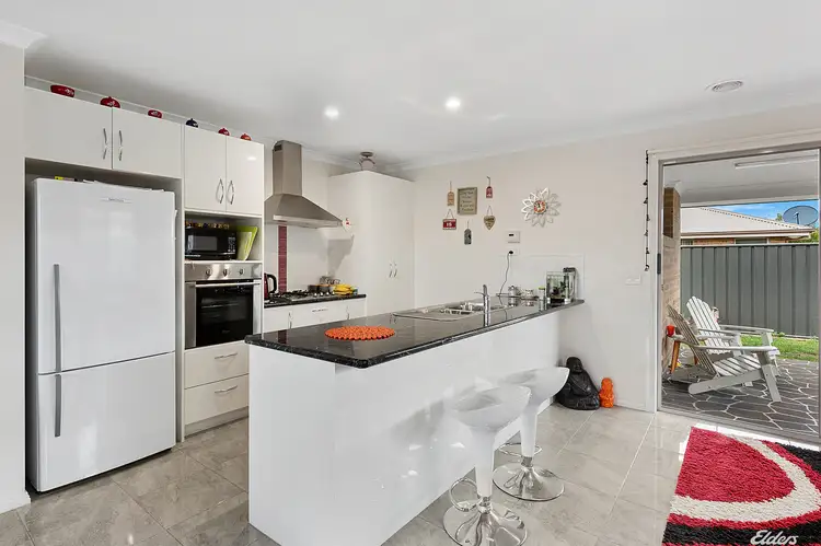 Fourth view of Homely unit listing, 1/17 Paramount Court, Shorewell Park TAS 7320