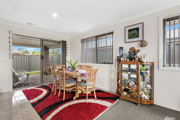 Fifth view of Homely unit listing, 1/17 Paramount Court, Shorewell Park TAS 7320