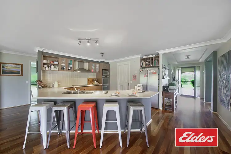 Second view of Homely house listing, 493 ARINA ROAD, Bargo NSW 2574