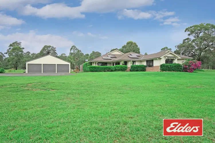 Fourth view of Homely house listing, 493 ARINA ROAD, Bargo NSW 2574