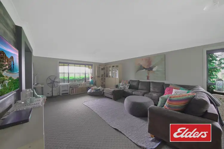 Fifth view of Homely house listing, 493 ARINA ROAD, Bargo NSW 2574