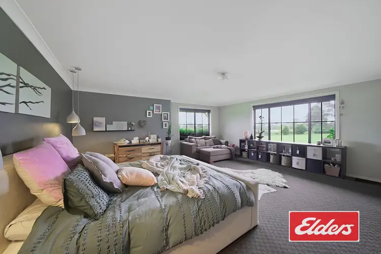 Sixth view of Homely house listing, 493 ARINA ROAD, Bargo NSW 2574