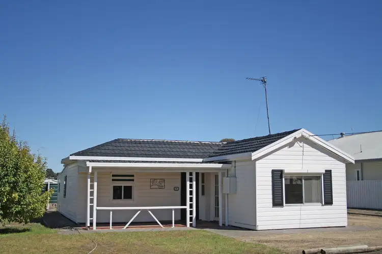 Main view of Homely house listing, 66 Arthur Street, Naracoorte SA 5271