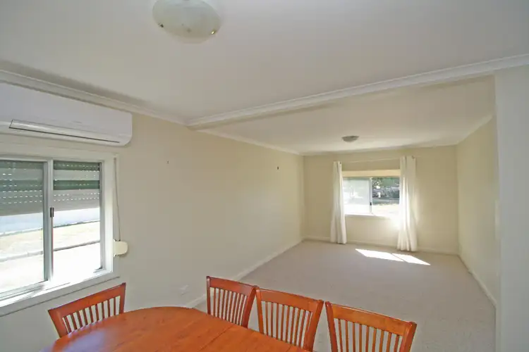 Second view of Homely house listing, 66 Arthur Street, Naracoorte SA 5271