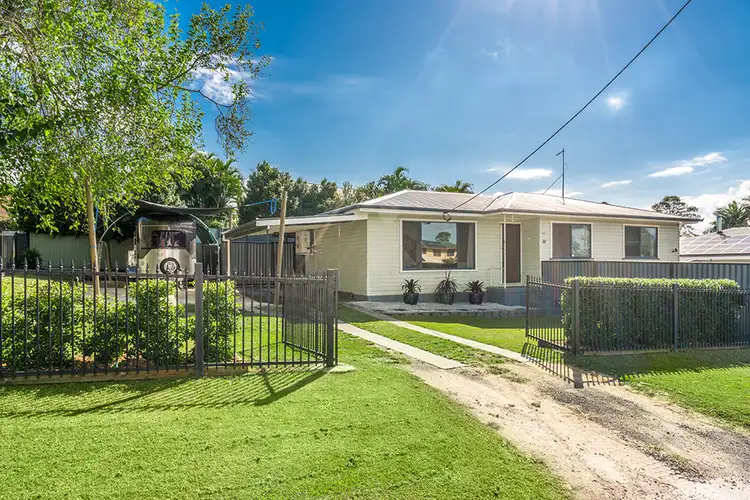 Main view of Homely house listing, 32 Sandilands Street, Casino NSW 2470