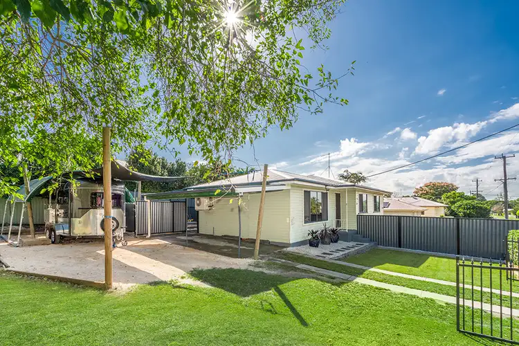 Second view of Homely house listing, 32 Sandilands Street, Casino NSW 2470