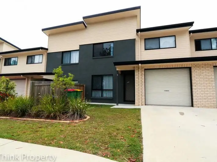 Main view of Homely house listing, 5/25-27 Ari Street, Marsden QLD 4132