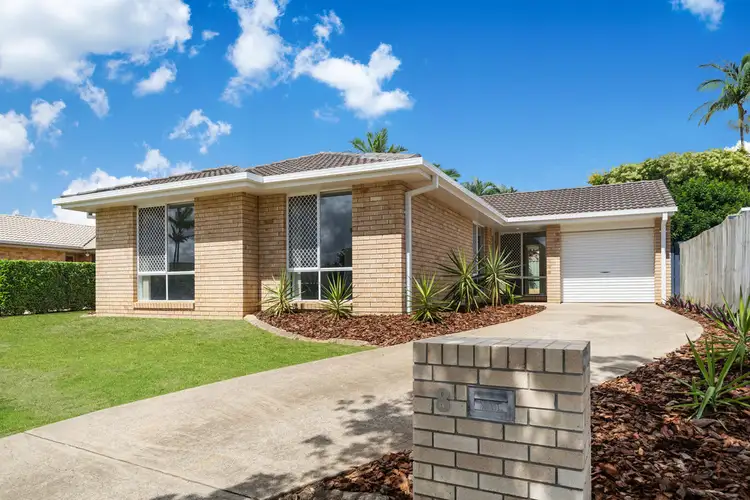 8 Murrumbidgee Street, Hillcrest QLD 4118