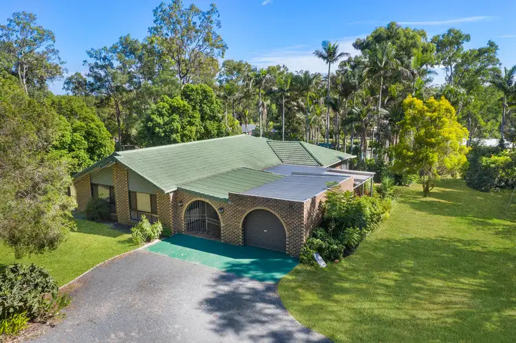 Main view of Homely house listing, 172-178 Crest Road, Greenbank QLD 4124
