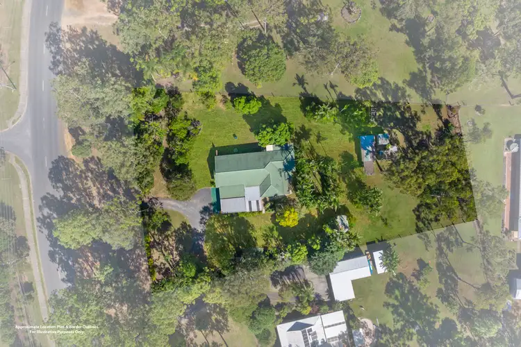 Second view of Homely house listing, 172-178 Crest Road, Greenbank QLD 4124