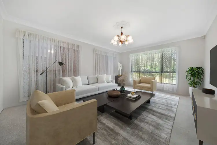 Third view of Homely house listing, 172-178 Crest Road, Greenbank QLD 4124