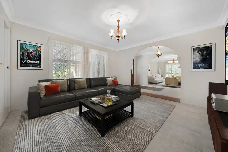 Fourth view of Homely house listing, 172-178 Crest Road, Greenbank QLD 4124