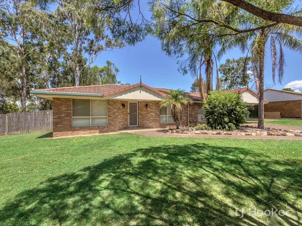 Main view of Homely house listing, 31 Connemara Court, Yamanto QLD 4305