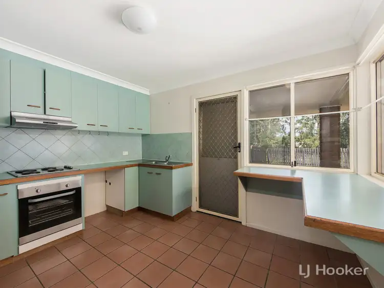 Fourth view of Homely house listing, 31 Connemara Court, Yamanto QLD 4305