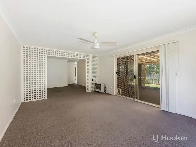 Fifth view of Homely house listing, 31 Connemara Court, Yamanto QLD 4305