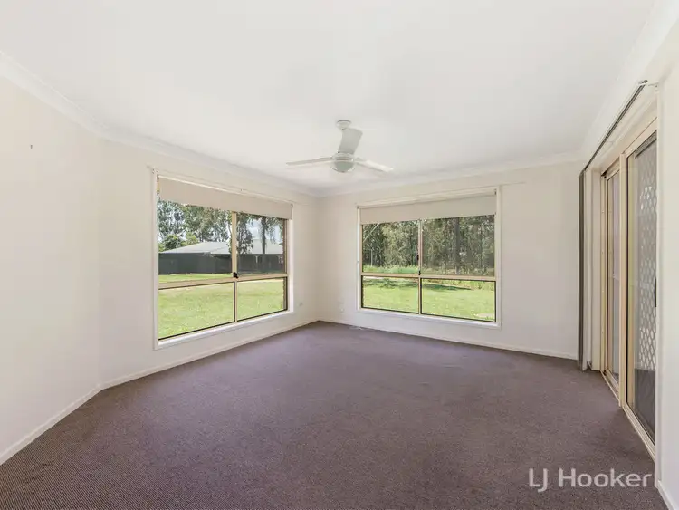 Sixth view of Homely house listing, 31 Connemara Court, Yamanto QLD 4305