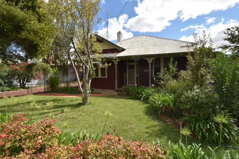 Main view of Homely house listing, 101 HUGHES STREET, Deniliquin NSW 2710