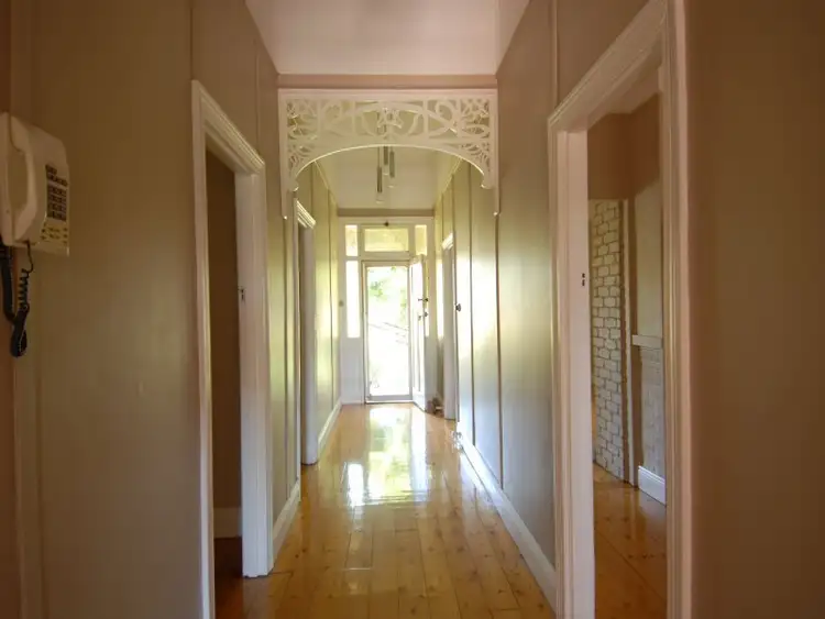 Second view of Homely house listing, 101 HUGHES STREET, Deniliquin NSW 2710