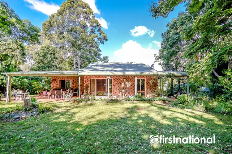 9 Winema Drive, Tamborine Mountain QLD 4272