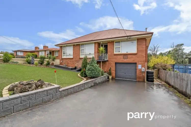 37 Alma Street, Youngtown TAS 7249