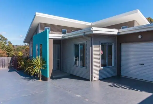 Main view of Homely unit listing, 2/3 Murray Street, Bridport TAS 7262