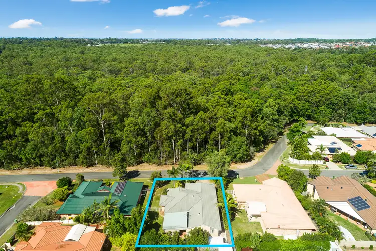 7 Hengis Court, Albany Creek QLD 4035